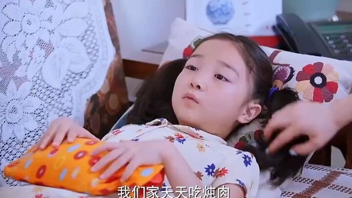 คุณย่าให้หลานสาวกินอาหารเหลือทุกวัน จนลูกท้องเสีย แม่เลยตัดสินใจลงมือทำเอง แต่กลับไปทำให้พ่อแม่สามีโ