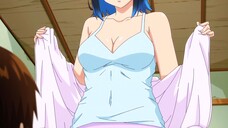 Anime Harem Dewasa +18 No Sensor.. ‼️