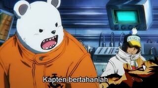 [ SINOPSIS OP 1063 ] TRAFALGAR LAW SUDAH TAMAT