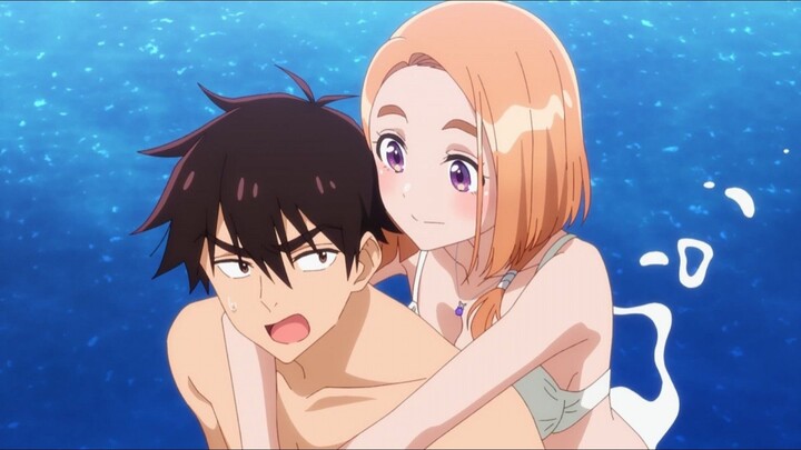 +18 .Hoki Banget .Ga sih Pasti Empuk😅