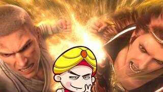 【唐唐】爆笑解说西行纪，史上最强boss火力全开！