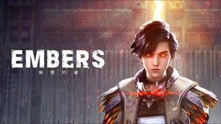 Embers Eps01 new dongHua indo