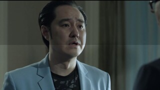 "Triệu Thụy Long nói rất lâu, Lưu Tân Kiếm mới hiểu ra là muốn hắn ra ngoài trốn!"