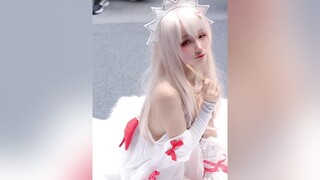 Tiểu bối bối của tui 😍 cosplay cos cosplaygirl