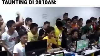pada masa nyaa