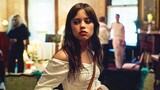 Jenna Ortega Has An Unsettling, Twisty Relationship With Her Teacher In Miller's Girl Movie