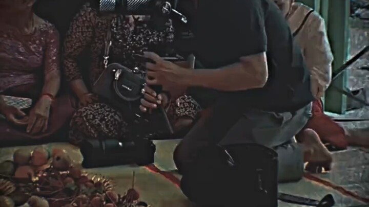 การถ่ายทำคือคำโกหกของคุณ