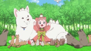 Isekai de Mofumofu Nadenade Episode 1 Sub Indonesia