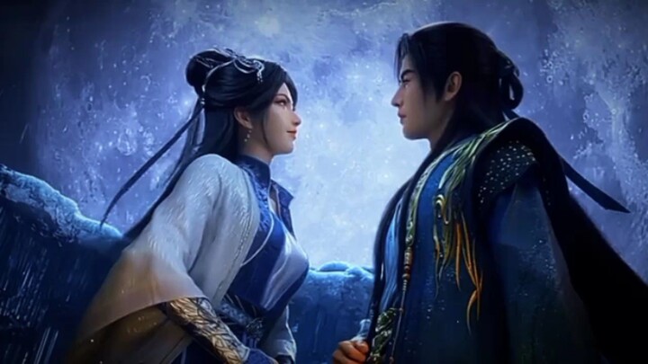 Preview A Records Mortals Journey To Immortal Eps 180