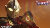 Ultraman Trigger : Episode 1 (bhs Indonesia)