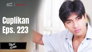 TAJWID CINTA | Cuplikan Eps. 223
