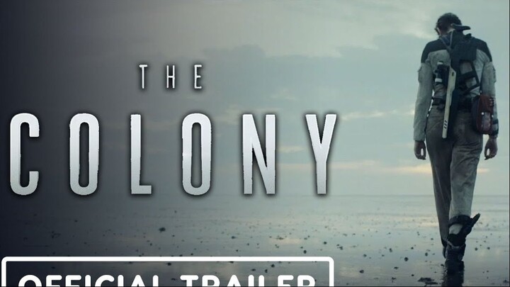 The Colony (2021) Explained