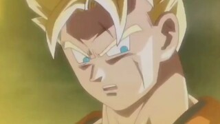 Yang lain merasa kasihan pada Gohan yang meninggalkan seni bela diri dan menjadi beradab. Only Date 