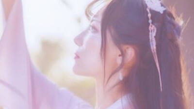 ❀ Unstained❀ - Unwilling to be stained by right and wrong "Ashes of Love"