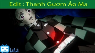 Thượng Huyền, những gương mặt trăm năm không thay đổi #anime