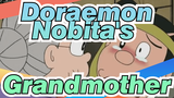Doraemon|Nobita's father meet his mother who has passed away