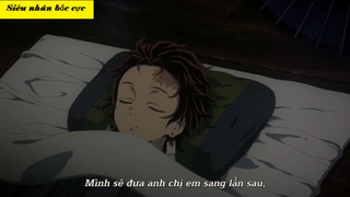 Kimetsu no Yaiba - Thanh Gươm Diệt Quỷ tập 6 #anime