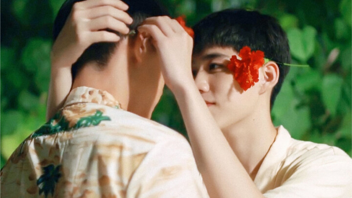 “ฉันจะรักคุณเสมอ คุณสามารถยืนยันเรื่องนี้กับฉันอีกครั้งแล้วครั้งเล่า”