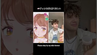‘this is what falling in love feels like’ JVKE (open verse challenge) #jvke #shorts