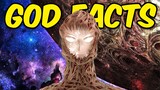 Facts about God in One Punch Man