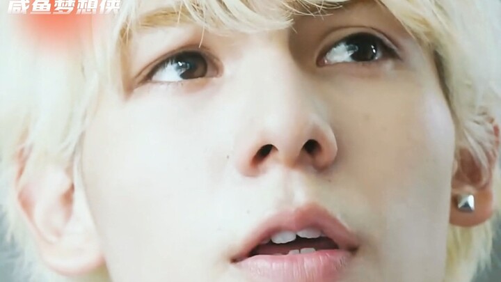 Even if you’re made of stone, you’re still a dazzling gem.