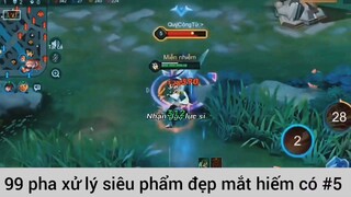 99 pha xử ký siêu phẩm đẹp mắt hiếm có #5