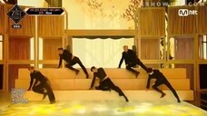 Kingdom: Legendary War Episode 9 (ENG SUB) - ATEEZ, BTOB, IKON, SF9, Stray Kids, THE BOYZ