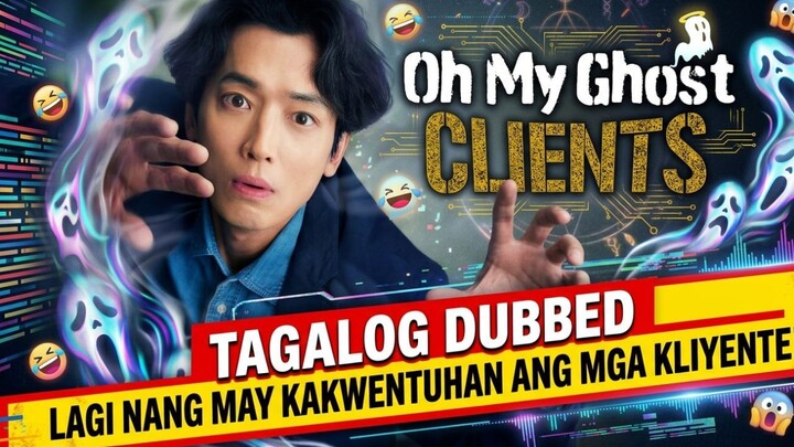 Part 1 Tagalog Dubbed ( 1-10)