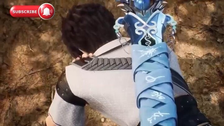 Tuyệt Thế Thần Hoàng episode 26~30 - Vietsub + Thuyết Minh