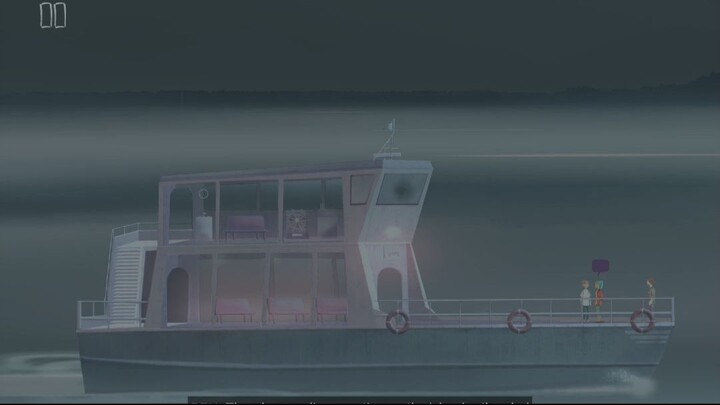 Oxenfree The Beginning