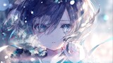 [Anime] [MAD.AMV] Falling Again | Menenangkan Jiwa | 4K 60FPS