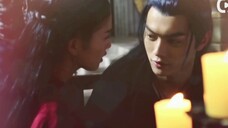 【Xu Kai & Bai Lu】——"Be With Me" Kai Lu