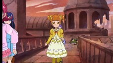 Doki ×2 PRECURE Ep 6 English Dub