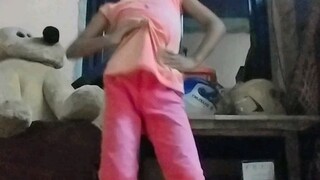 my little GirL