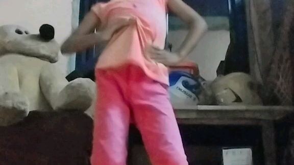 my little GirL
