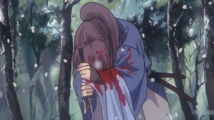 [Rurouni Kenshin] Perbandingan Storyboard OVA dan Live-action