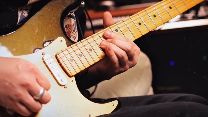 Kimetsu no Yaiba - Bunga Teratai Merah - Solo (Memanaskan kembali barang lama, lupakan setelah seles