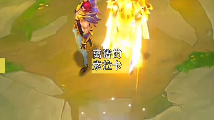 Ai giải thích giúp xem chuyện gì xảy ra vậy?