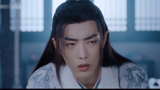 [Xiao Zhan Narcissus｜Shadow Envy]｜Episode 7｜Be My Own God｜Yandere｜Crazy｜Love at First Sight