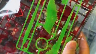 What is worth buying in Guangzhou Gundam Base? Have you got all the Guangzhou bases?