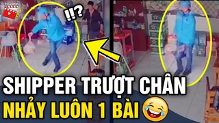 Tin 3 Phút Hài | Tổng hợp những tình huống hài hước 'KHÓ ĐỠ' khiến người ta 'DỞ KHÓC DỞ CƯỜI'