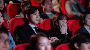 Wedding Impossible epsoide 4 [Sub Indo]