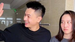 当你的女朋友吃了个连环醋