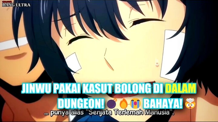 Latihan Harian Ekstrem Penambah Level