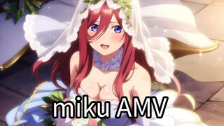 miku amv - skyline anime amv