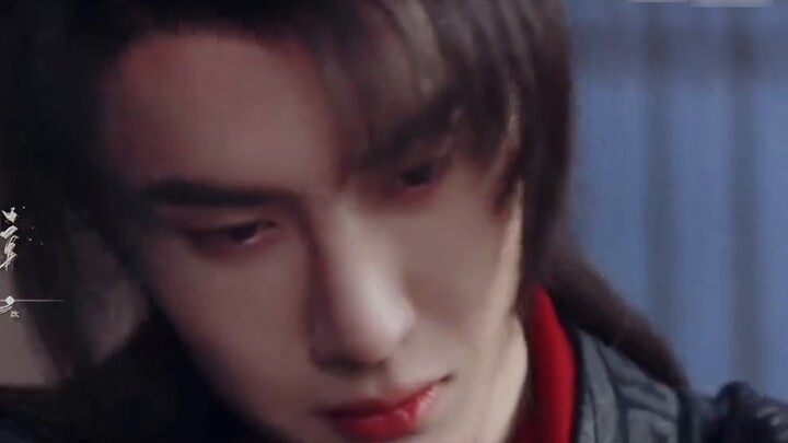 I rely on routine to kidnap my wife (Yun Shi & Wang Xian) A sweet drama with sand sculpture routines