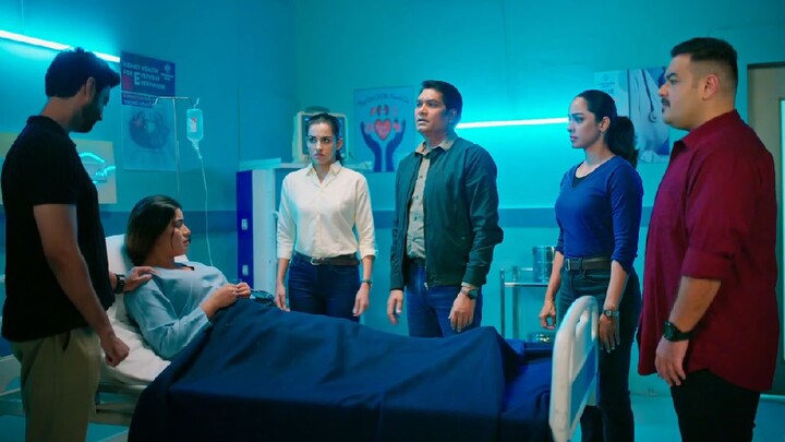 CID S02E13