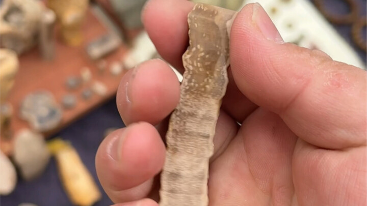 They kicked the poor guy mercilessly!