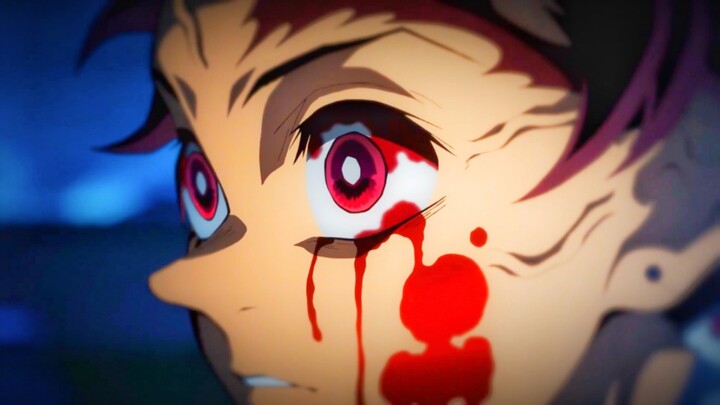 "Apa pendapatmu tentang hidup?" "Kimetsu no Yaiba"