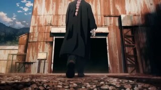 CHAINSAW MAN OFFICIAL TRAILER 2